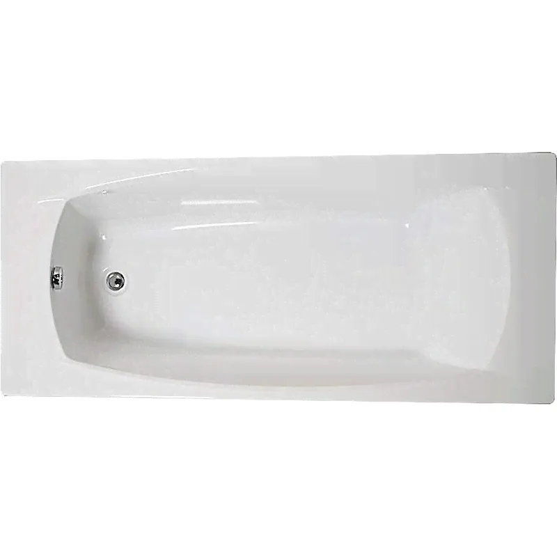 Акриловая ванна Marka One Pragmatika 173х75 01пр17375-2