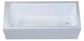 Акриловая ванна Marka One Prime 180х75 см