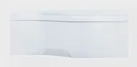 Ванна акриловая Marka One Convey 150x75 R 01кон1575п