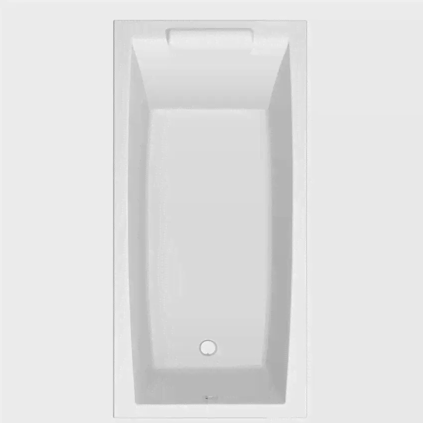 под заказ Ванна акриловая Marka One Aelita 170x90 Slim (0) Характеристики В избранное-2