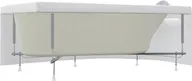 Каркас для ванны Marka One Aura 160x105 R