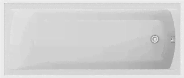 Ванна акриловая Marka One MODERN 170x70 01мод1770-4