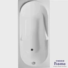 Ванна акриловая Marka One Vita 150x70