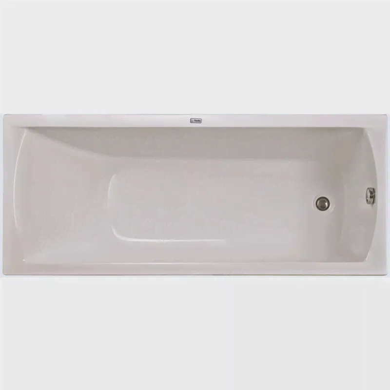 Акриловая ванна 150x70 см Marka One Modern 01мод1570