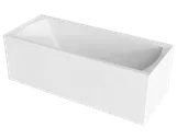 Ванна Marka One Modern 170х70 01мод1770