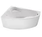 Ванна Marka One Lil 140x90 L 1лил1490л