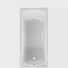 в наличии Ванна акриловая Marka One Modern 155x70 (0) Характеристики В избранное