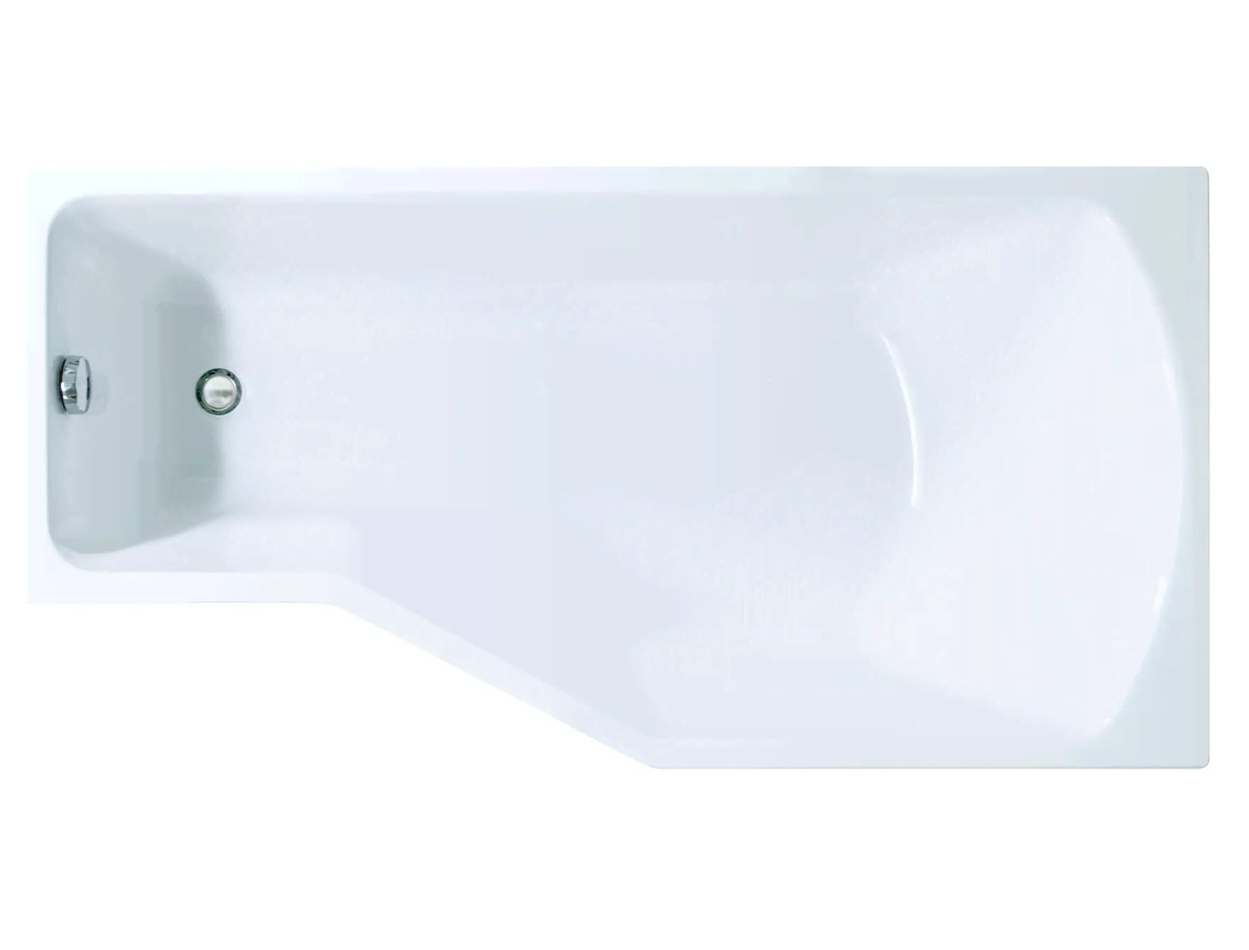 Ванна Marka One Convey 150х75 R 01кон1575п