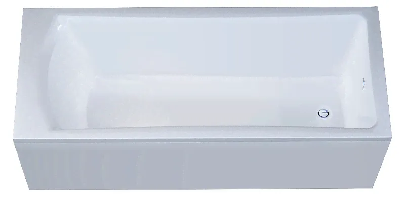 Акриловая ванна Marka One Prime 180х75