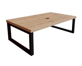 Столешница 1Marka Grunge Loft 70 дуб вотан
