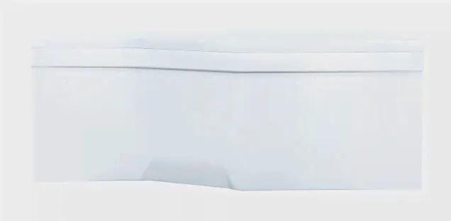 Ванна акриловая Marka One Convey 150x75 R 01кон1575п-0
