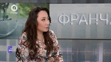 Франчайзинг | Социальная франшиза: бренд для особенных людей (25.05.2017)