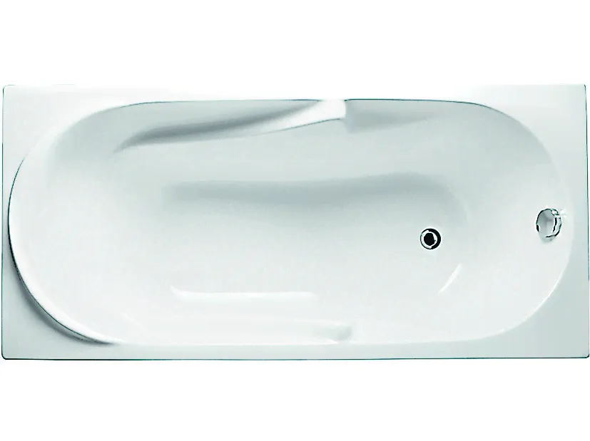 Акриловая ванна Marka One Vita 150х70