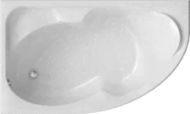 Акриловая ванна 1MarKa Diana 170x90 L