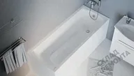 Ванна 180*75, Marka One, акриловая, Modern