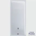 Ванна акриловая Marka One Bianca 160x75