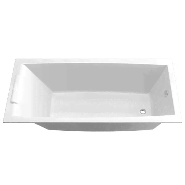 под заказ Ванна акриловая Marka One Aelita 170x90 Slim (0) Характеристики В избранное-3
