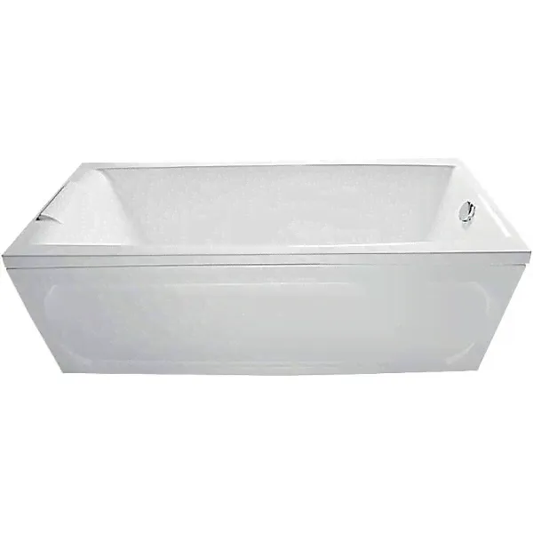 в наличии Ванна акриловая Marka One Aelita 170x90 (0) Характеристики В избранное-1