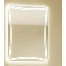 Зеркало Marka One Brio 75 Light У26295
