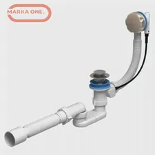 Слив-перелив MARKA ONE Luxe 600 ФК (art.: 3920bba0851b2)