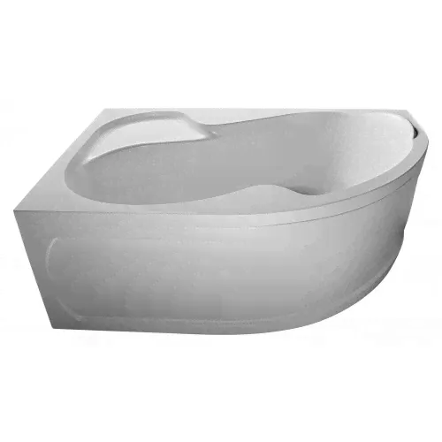 Ванна Marka One AURA 150x105 правая-3
