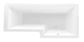 Ванна Marka One LINEA 165x85 R