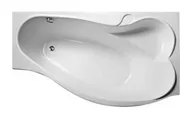 Ванна акриловая Marka One Gracia 170x100 R