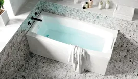 в наличии Ванна акриловая Marka One Aelita 170x75 (0) Характеристики В избранное