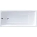 Акриловая ванна Marka One Bianca 170x75