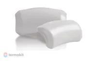 Подголовник 1Marka Eka Белый EW