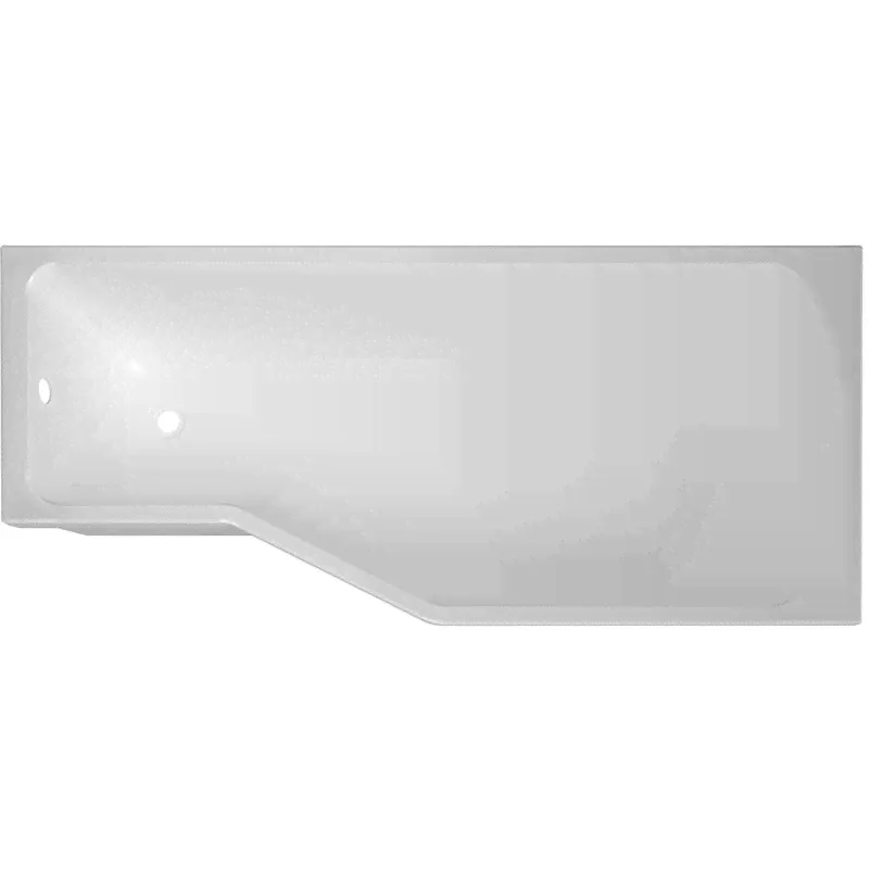 Акриловая ванна Marka One Convey 170x75 R 01кон1775п