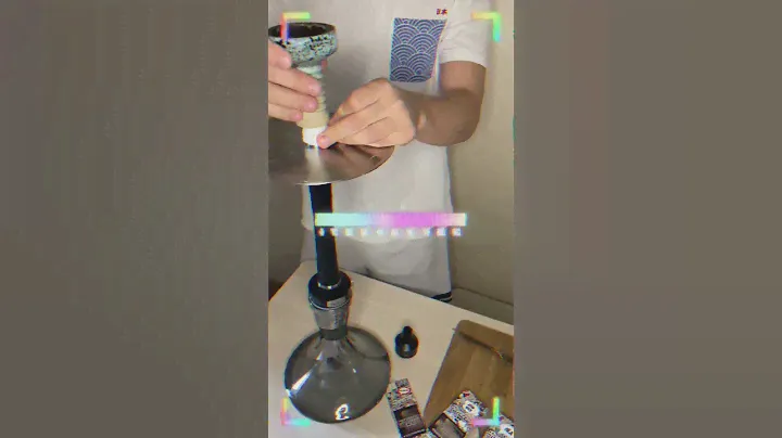 Hypreme бренд из Новосибирска #hypreme #johnwick #ice #leto #mix #hookahlove #shishalovers