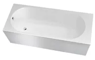 Акриловая ванна Marka One Atlas 150х70 01атл1570
