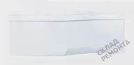 Ванна 150*75, Marka One, акриловая, Convey (L)