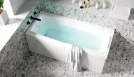 в наличии Ванна акриловая Marka One Aelita 170x90 (0) Характеристики В избранное