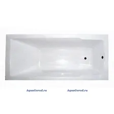 Ванна акриловая Marka One Raguza 190x90 см