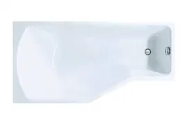 Акриловая ванна Marka One Convey L 170х75