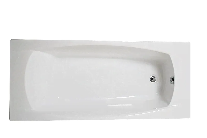 Акриловая ванна Marka One Pragmatika 01пр17375 173x75-0