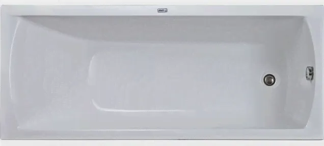 Ванна акриловая Marka One MODERN 170x70 01мод1770-2