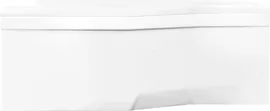 Акриловая ванна Marka One Convey L 150x75, с ножками