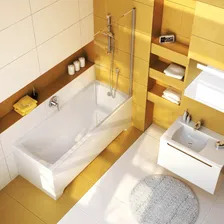 Акриловая ванна 1Marka One Modern 170х70