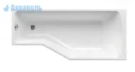 Ванна Marka One Convey 150х75 (правая)