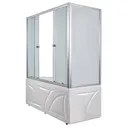 Акриловая ванна 1Marka One Modern 170х70