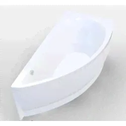 Ванна акриловая 1MARKA PICCOLO 1500х750-0