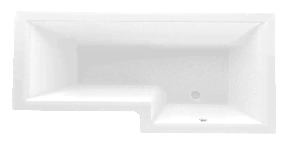 Ванна Marka One LINEA 165x85 R