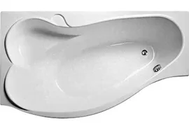 Акриловая ванна Marka One Gracia 160x95 L