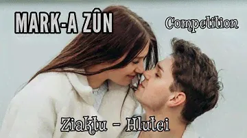COMPETITION || MARKA ZÛN || Ziaktu - Hlutei