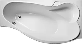 Акриловая ванна Marka One Gracia 160х95 R