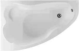 Акриловая ванна Marka One Lil L 140x90