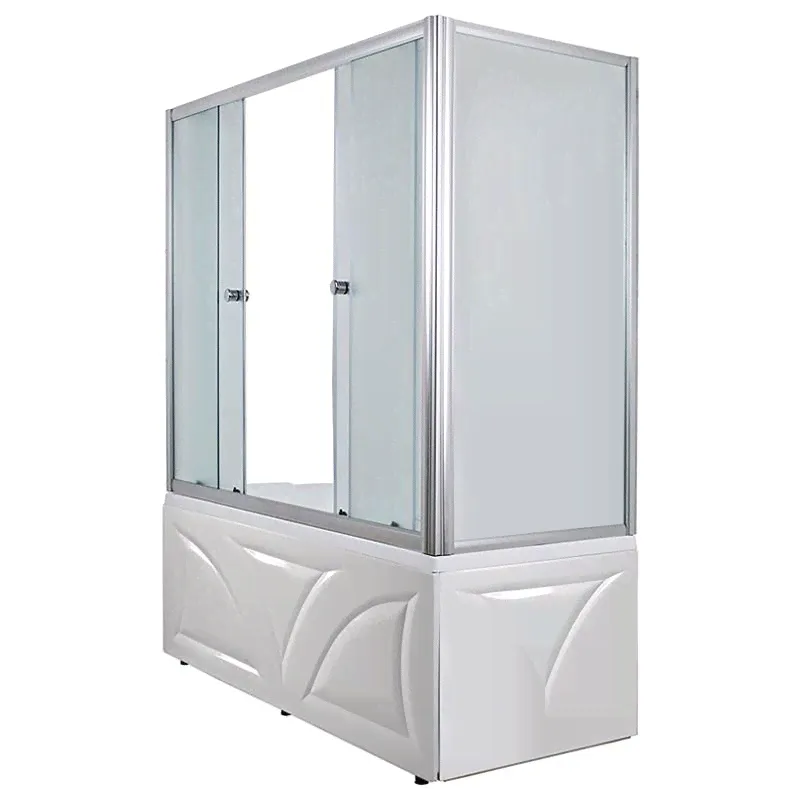 Акриловая ванна 1Marka One Modern 170х70-0
